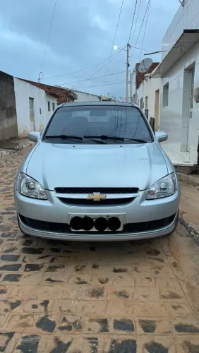 Chevrolet Classic Life/ls 1.0 VHC Flexp. 4P 2012