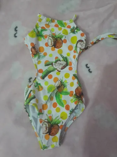 Maio infantil (4 anos)