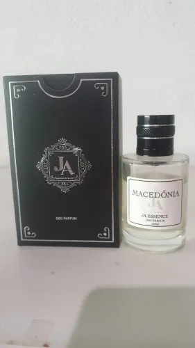 Macedônia JA Essence 