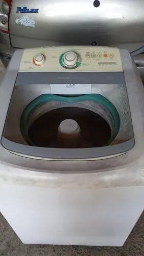 Lavadora Consul facilit 11kg