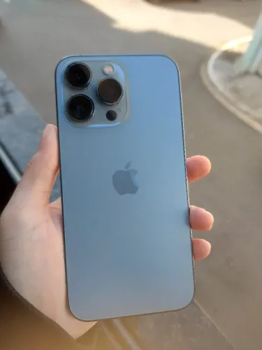 iPhone 13 Pro - 128gb Seminovo c/ acessórios