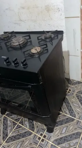 Fogão 5 bocas