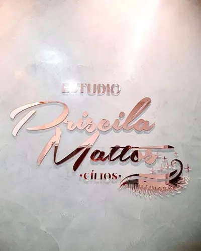 LETRAS EM ACRÍLICO - LETREIRO 3D