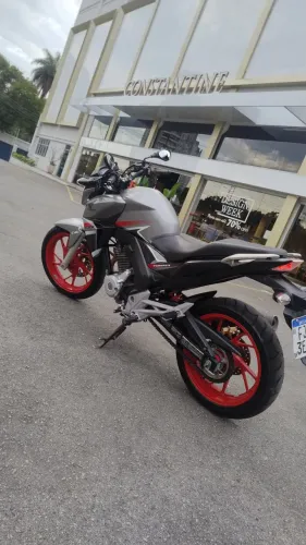 Cb Twister 2018