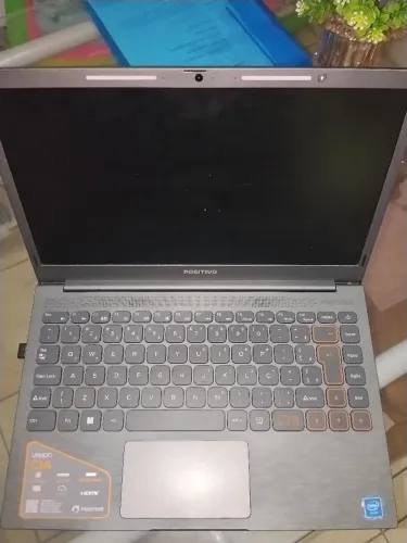 NOTEBOOK POSITIVO