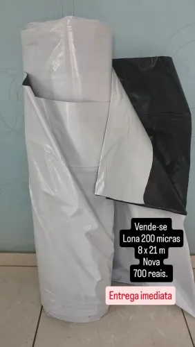 LONA 200 MICRAS