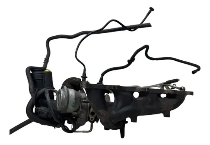 Turbina Audi A1 1.4 2012/03