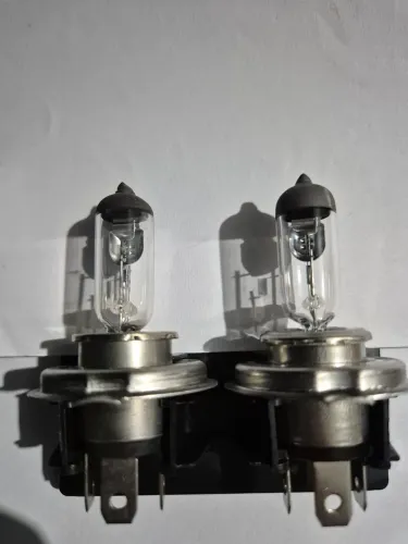 Lâmpada farol H4 12v 60/55W Philips