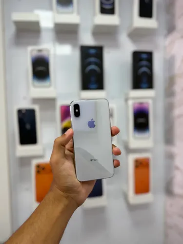 IPHONE X 256 GB 