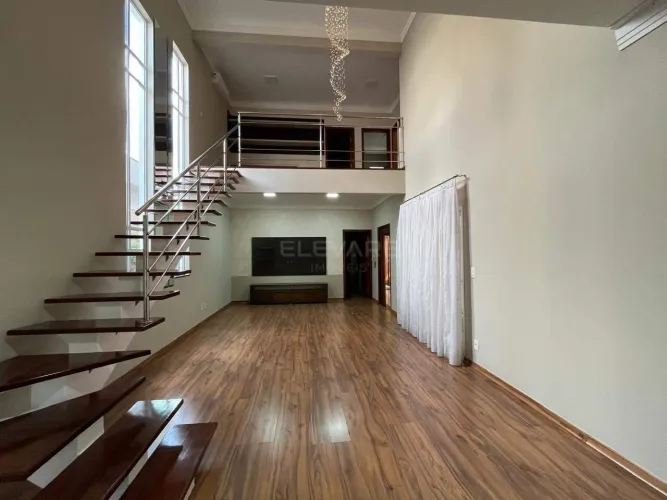 Casa em Condomínio à venda no Figueira Branca, Ribeirão Preto, SP, 4 quartos, 2 suítes
