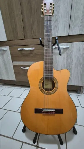 Violão Nylon Di Giorgio