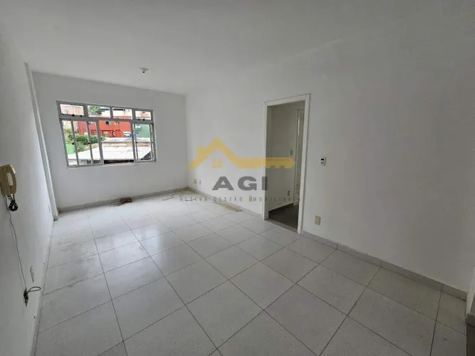 Apartamento para locação no bairro Grajaú