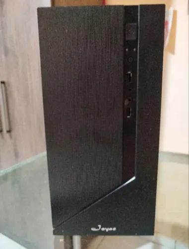 Pc I5 16 gb ram ssd 120gb 
