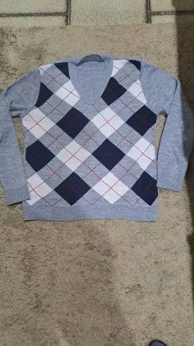Blusa masculina linha