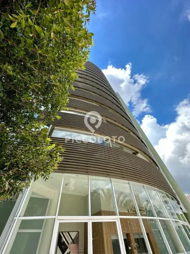 Apartamento à venda e para alugar em Campinas, Cambuí, com 4 suítes, com 151.8 m², Lumiere