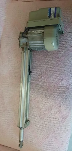 Motor pra portão