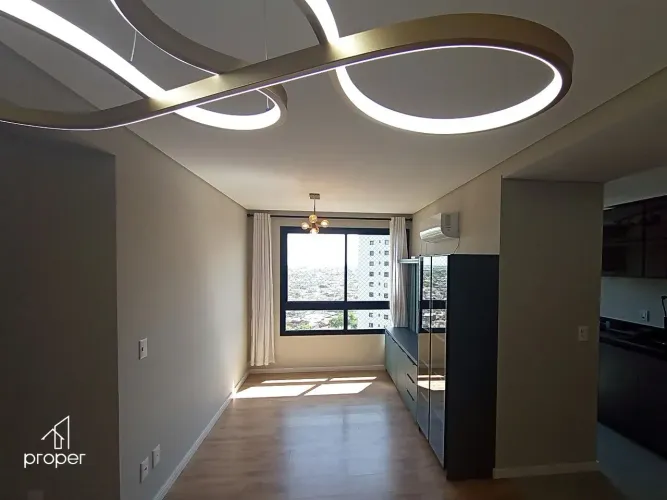 Apartamento à venda no Canto - Parque Una - Pelotas/RS