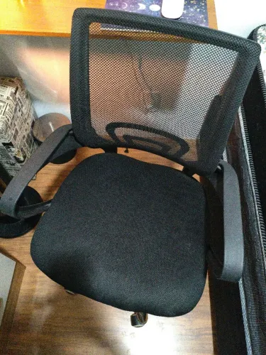 Cadeira de escritório