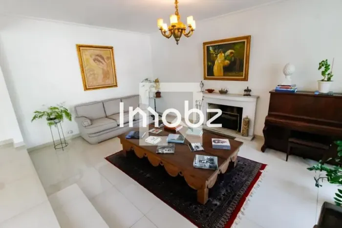 Casa à venda - Rua José Yazigi - São Paulo - SP - CEP: 05658-020