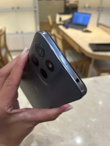 Celular Moto g15