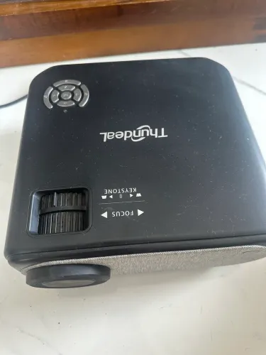 Projetor Thundeal td97