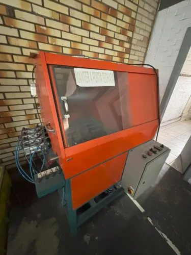 Torno Copiador