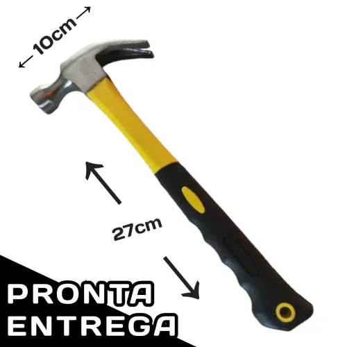 MARTELO MÉDIO EMBORRACHADO