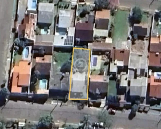 Terreno à venda em Estância Velha, Encosta do Sol, com 360 m²