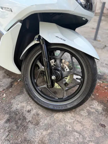 HONDA PCX ABS 2024