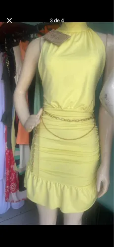Vestidos lindos 