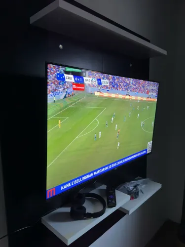 Smart Tv 43 polegadas