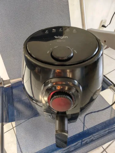 AirFryer Elgin 4Litros