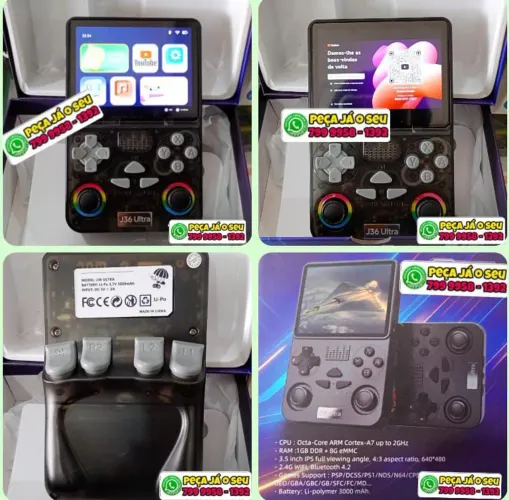 geme emulador portátil 64 bits, emulator jogos de PC