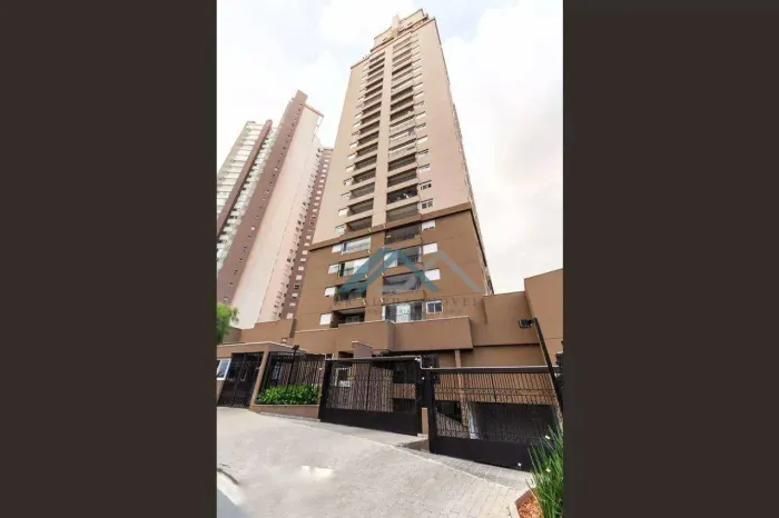 Apartamento com 2 dormitórios para alugar, 68 m² por R$ 5.600/mês - Edifício Choice - Baru