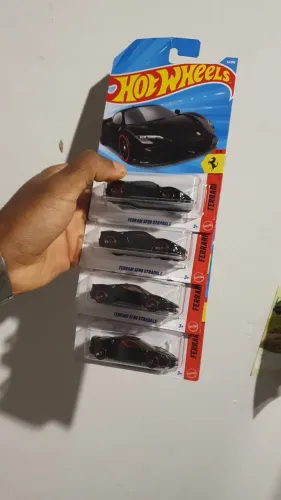 Hot Wheels SF90 Stradale