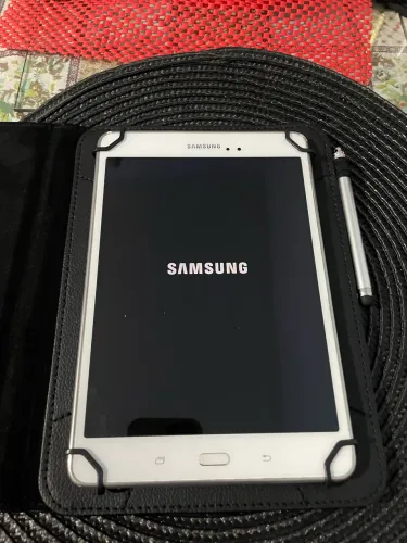 Galaxy Tab A (8.0