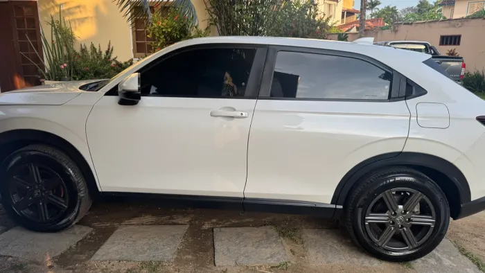 Honda HR-V EXL 1.5 Sensing 16V 5P Aut. 2024