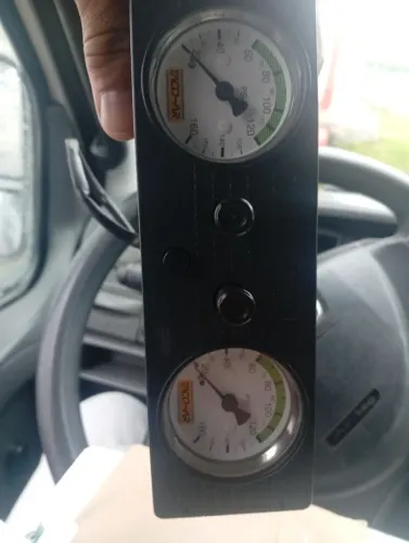 Vendo rodor ar para caminhão