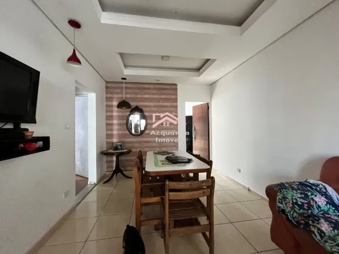 CASA RESIDENCIAL em SALTO - SP, VILA TEIXEIRA
