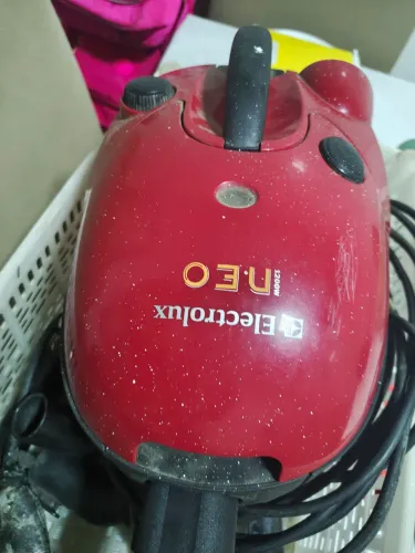 Aspirador De Pó Neo Eletrolux 