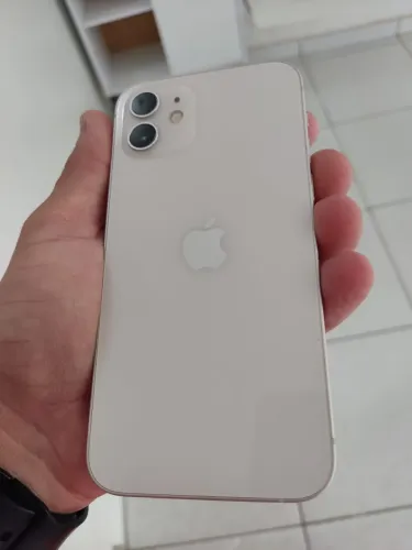 iPhone 12 - 128gb
