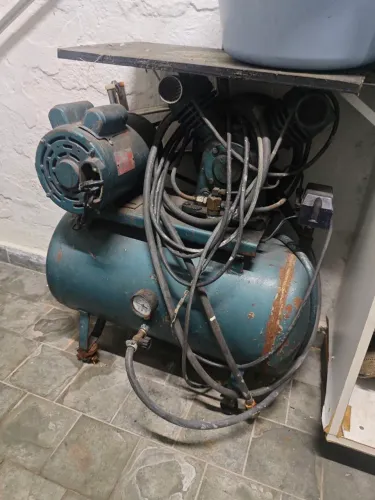 compressor de ar 