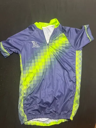 Blusa pedal