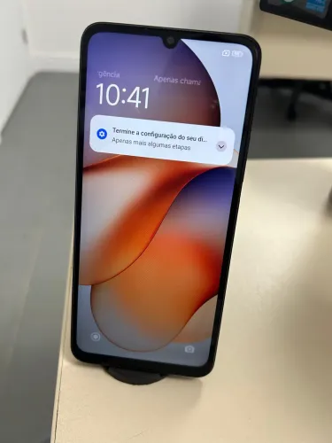 Celular redmi13c