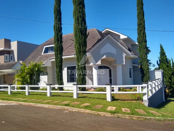 Residência de alto padrão no Jardim América