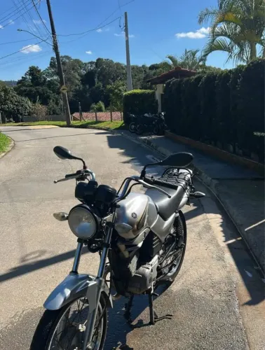 Yamaha 125cc
