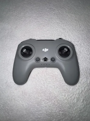 Controle FPV DJI RC3