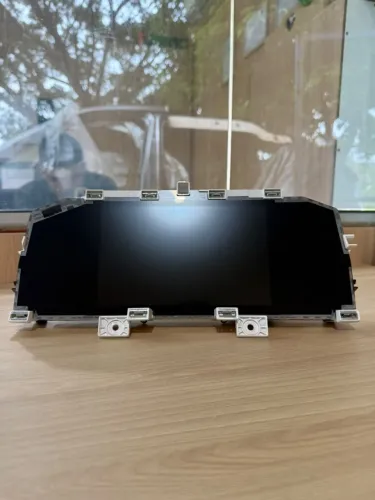 Painel de instrumentos digital VW Polo-Virtus-Nivus-T Cross