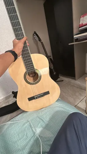 Violão Winner AW20 Nylon
