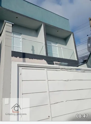 Sobrado em Vila Granada - São Paulo